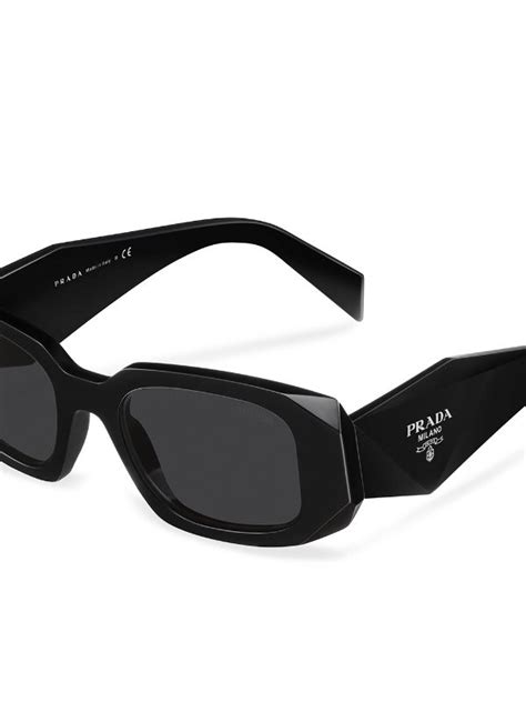 prada real glasses.